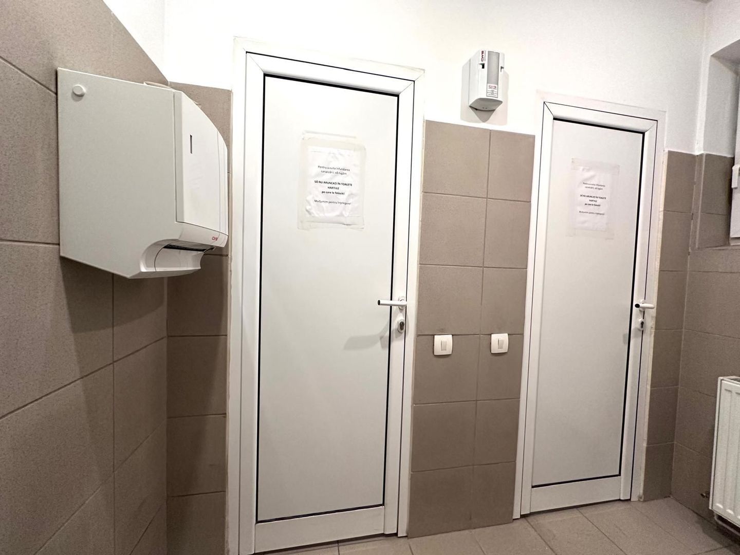 Spatiu Comercial inchiriere, Transilvaniei nr.28 - Poză 11