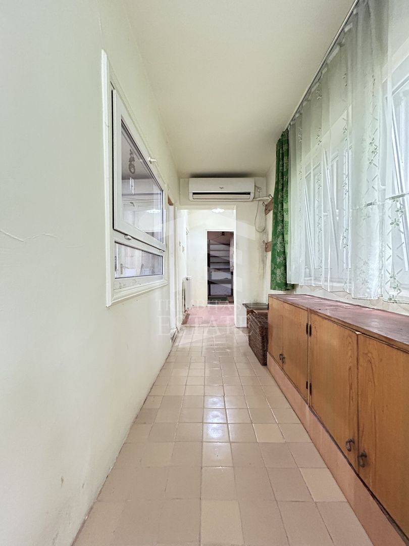 Casa P+1 ideala pentru 2 familii sau pentru inchiriere – zona centrala - Poză 10