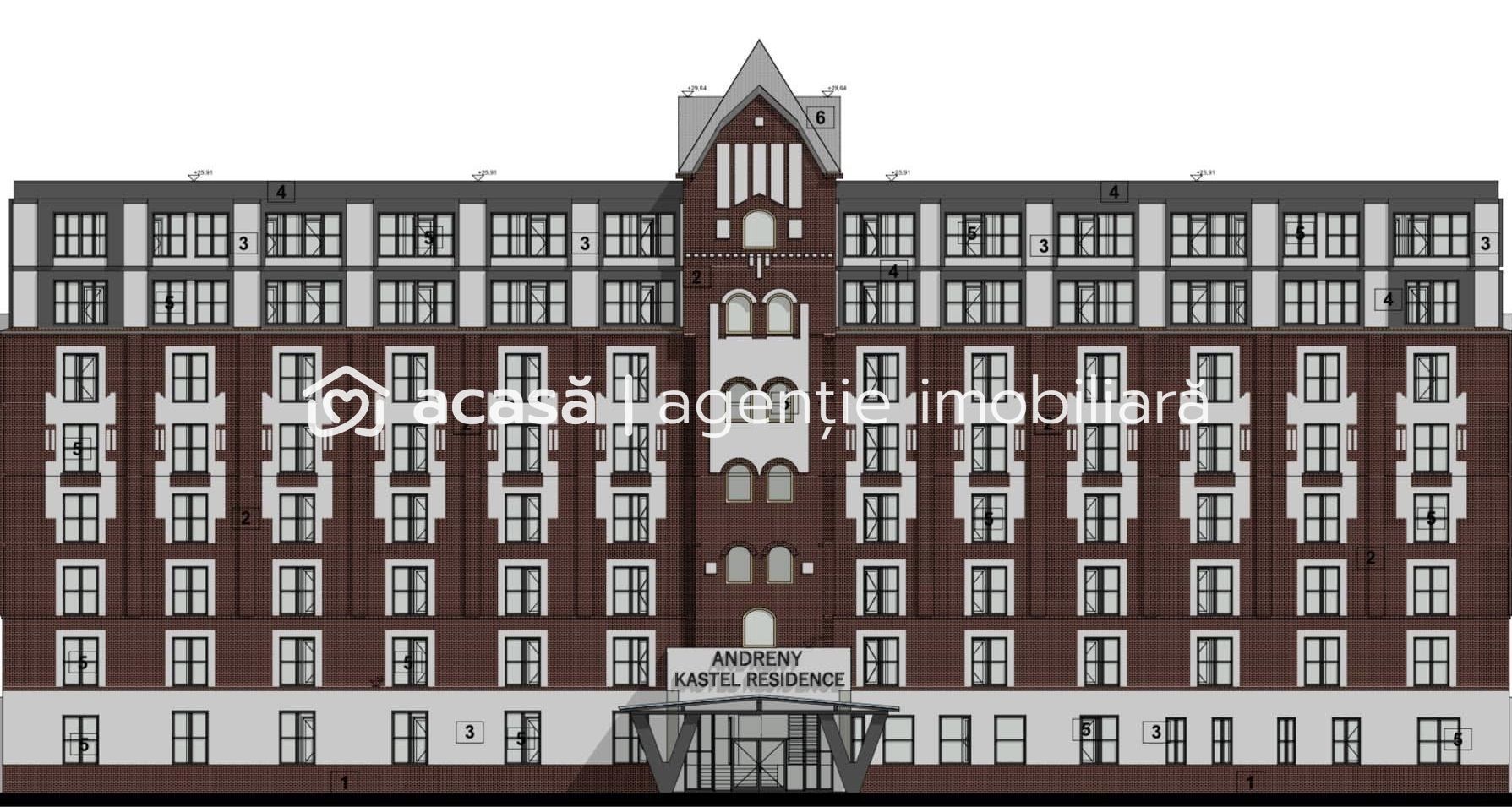 Apartament NOU - Clădire Istorică - Arad - Ideal pentru Investiții! - Poză 5