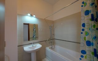 Superb penthouse | Free View | Baneasa Forest | 4 parking spaces - Poză 23