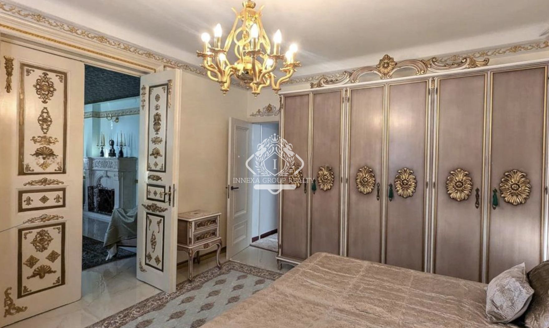 Gradina Icoanei | Apartament 5 camere in vila interbelică | Curte individuală - Poză 9