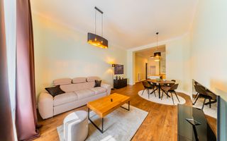 ÎNCHIRIAT!!! Apartament 2 camere, ultracentral, REZERVAT - Poză 2