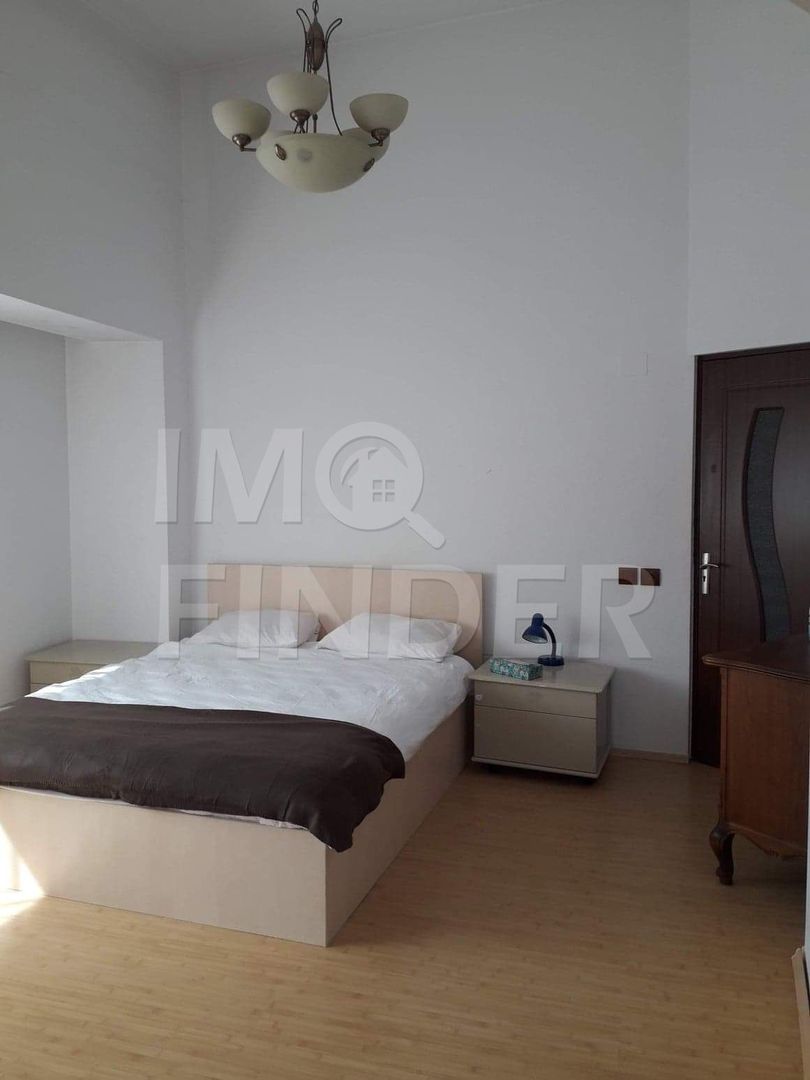 Casa Individuala cu Piscina in Zorilor - Poză 7