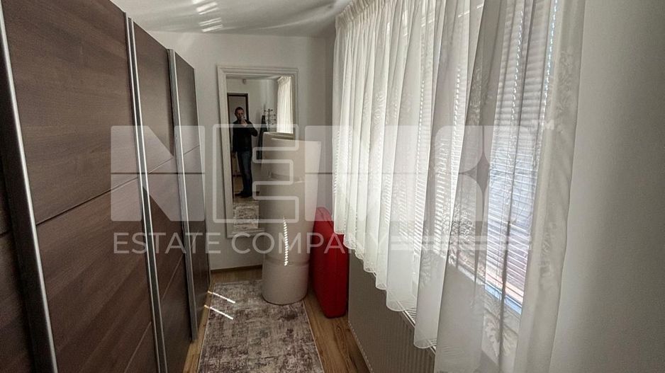 Casă de Vânzare cu 6 Ari Teren I Suceava/Mihoveni I 185.000Euro - Poză 24