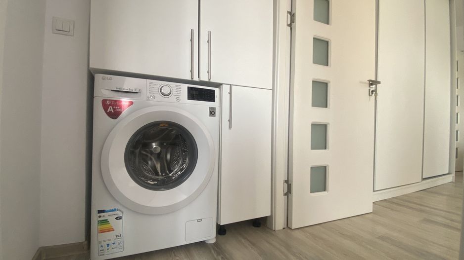 Mobilat si utilat! Vanzare apartament cu 2 camere-Targoviste-Micro 11 - Poză 12
