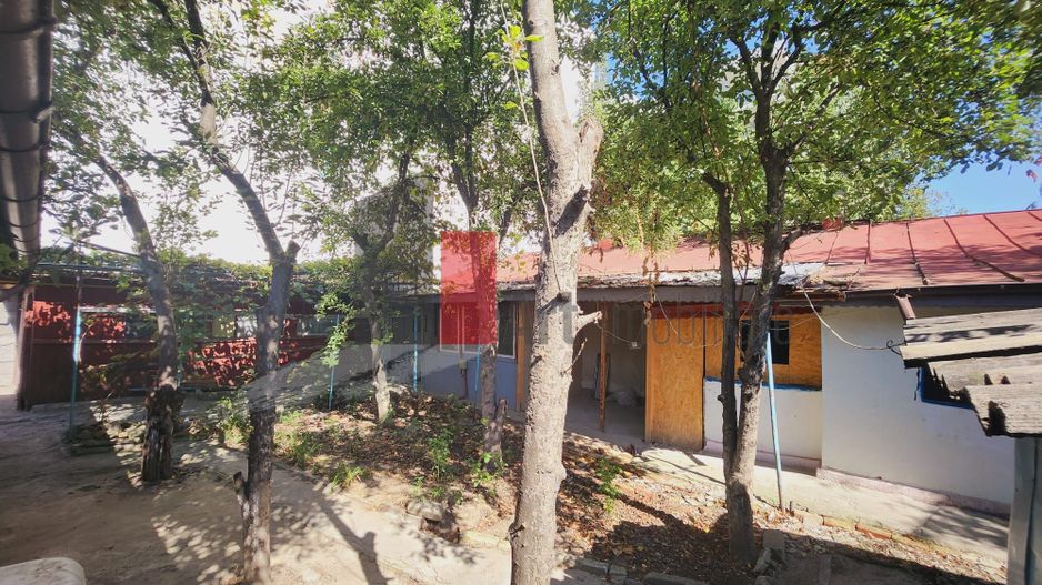 Teren 430 mp Bucuresti-Targoviste nr. 24 - Poză 23