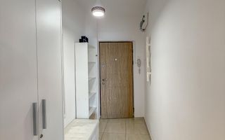 Garsoniera Universitate | Metrou | Ultracentral | Ideala investitie - Poză 6