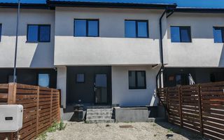 COMISION 0 . Vila LA CHEIE - IZVOR TARLUNGENI - P+E ,4 CAMERE. - Poză 19