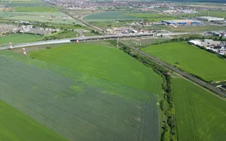 Teren lângă Centura Aradului, zona Micalaca - Poză 29