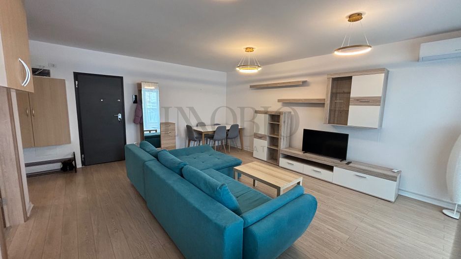 Apartament cu 2 camere | Armeneasca Residence - Poză 2