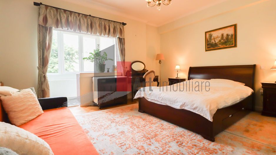 Apartamentul "DILIZZENTI", Universitate-Intercontinental, CENTRALA PROPRIE - Poză 19