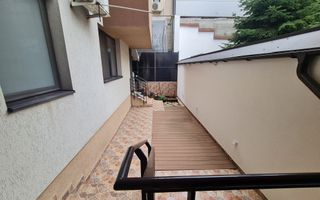 Apartament | 4 camere parter | Aviației-Herastrau - Poză 17