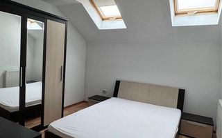 Inchiriez ap 2 camere central - Poză 3