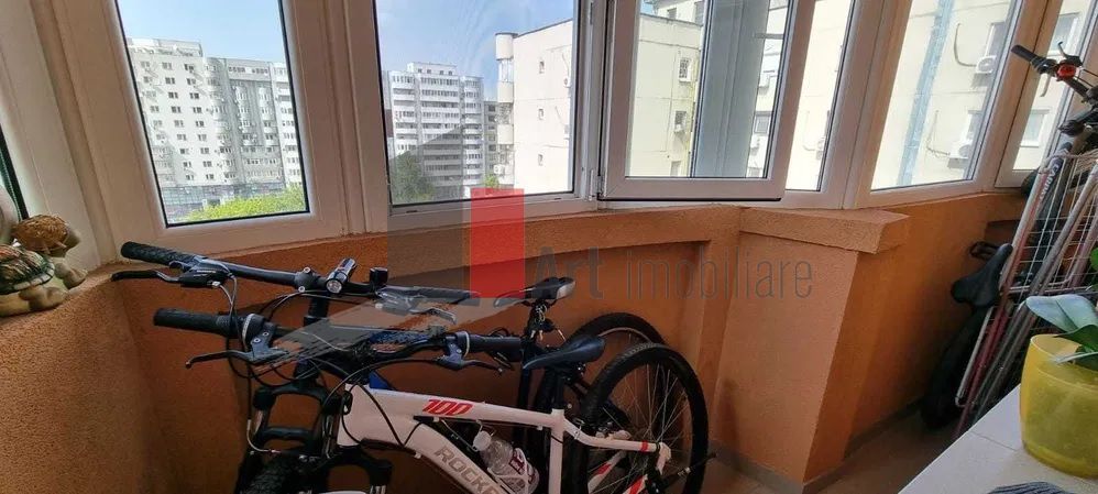 2 camere 13 Septembrie - Poză 7