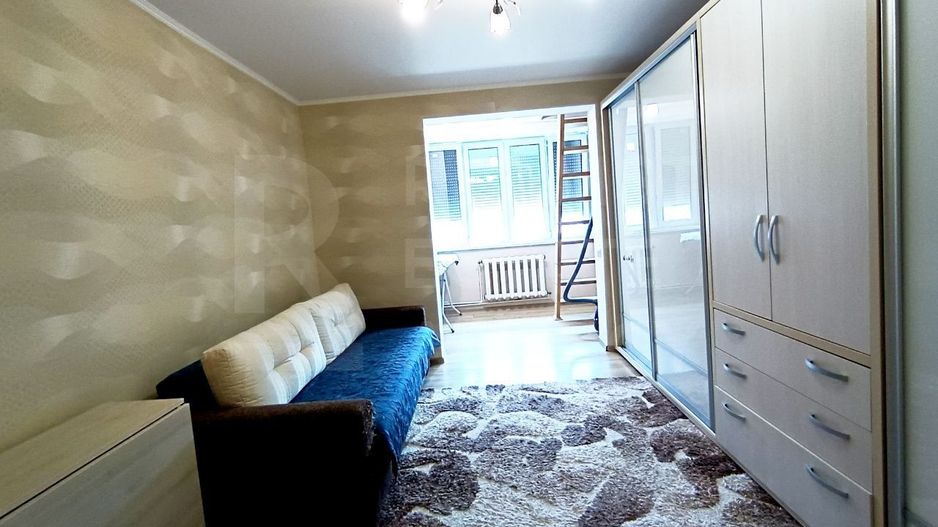 Chirie, apartament 3 camere, strada Mircea cel Bătrin, Ciocana - Poză 3