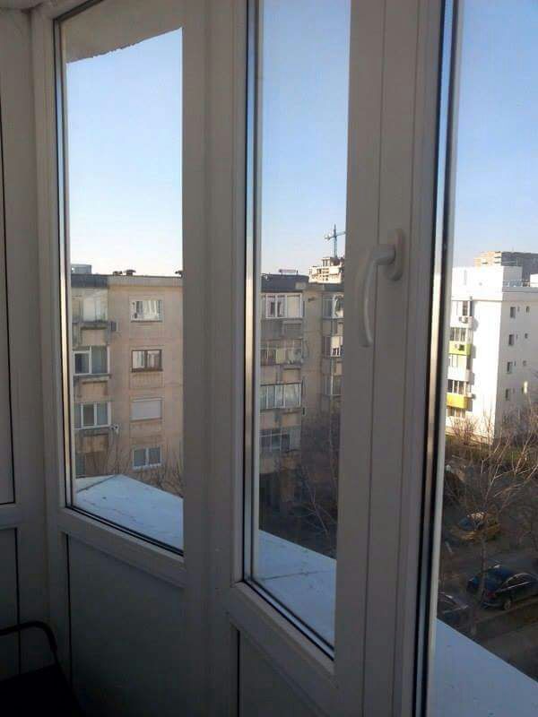 3 camere ,G-ral Burileanu ,Aviatiei,sect.1 Bucuresti - Poză 8
