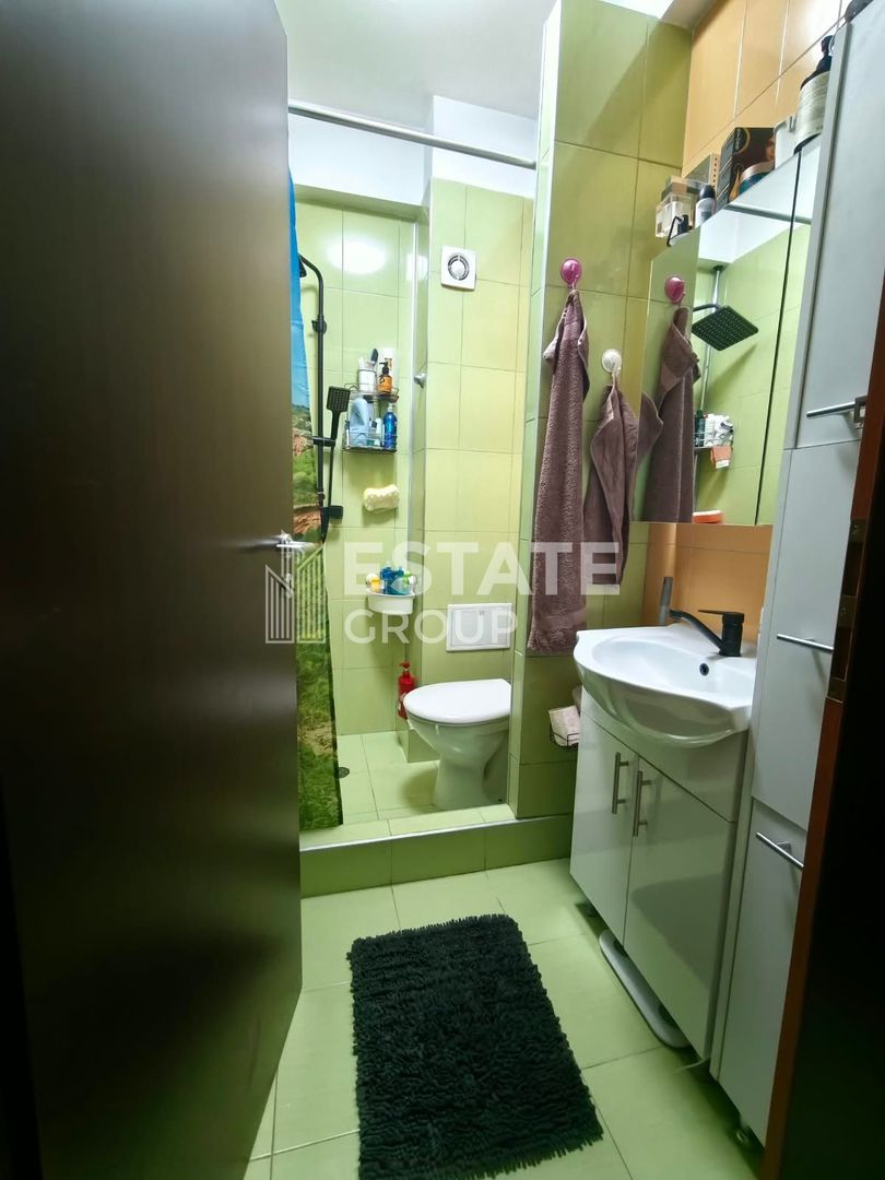 Apartament 3 camere decomandat, Zona Fratelia - Poză 8