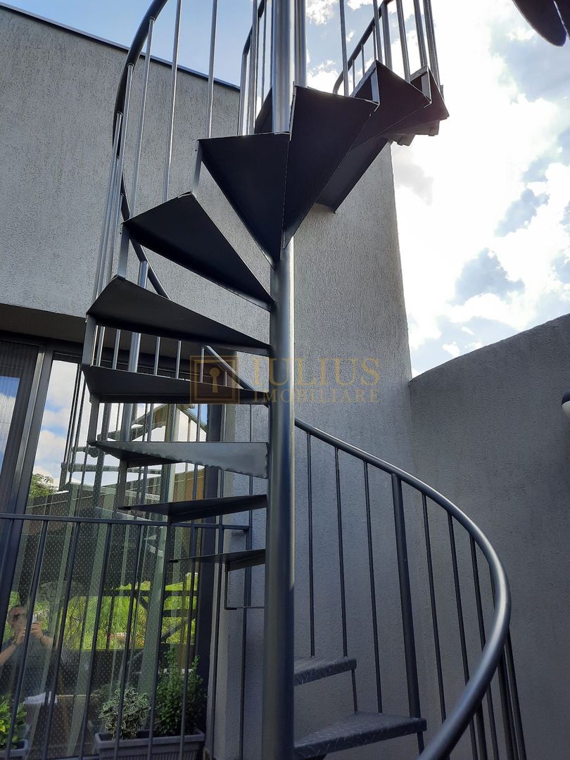 2 camere modern zona linistita centrala - Poză 14