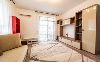 Apartament cu 2 camere de inchiriat 46 mp  – Chiajna - Poză 2