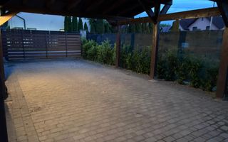 Casa individuala frumoasa si spatioasa in Giroc - Poză 43