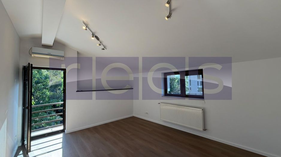 VANZARE APARTAMENT IN VILA | PARC KISELEFF | 134MP | NOU RENOVAT | - Poză 11