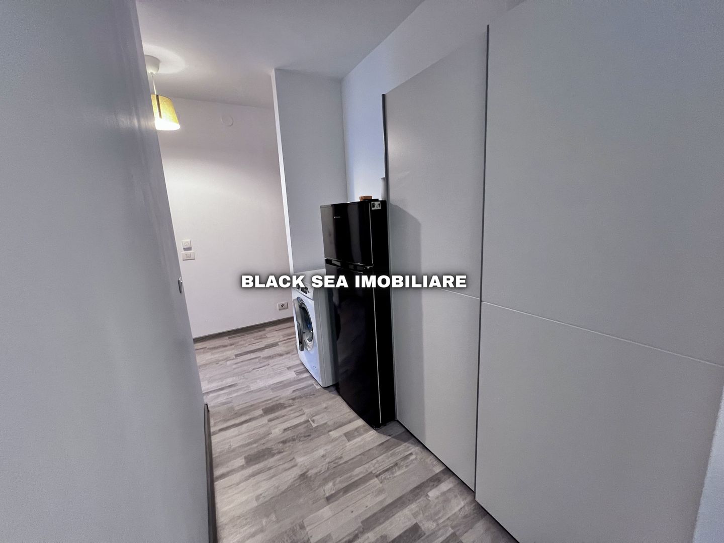 POSIBILITATE RATE !! Apartament, 2 camere - Campus/Sat vacanta - Poză 8
