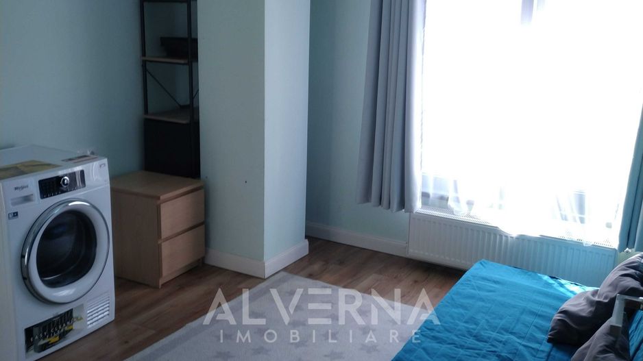 Apartament 3 camere | 69mp | balcon | parcare subterana | Borhanci - Poză 5