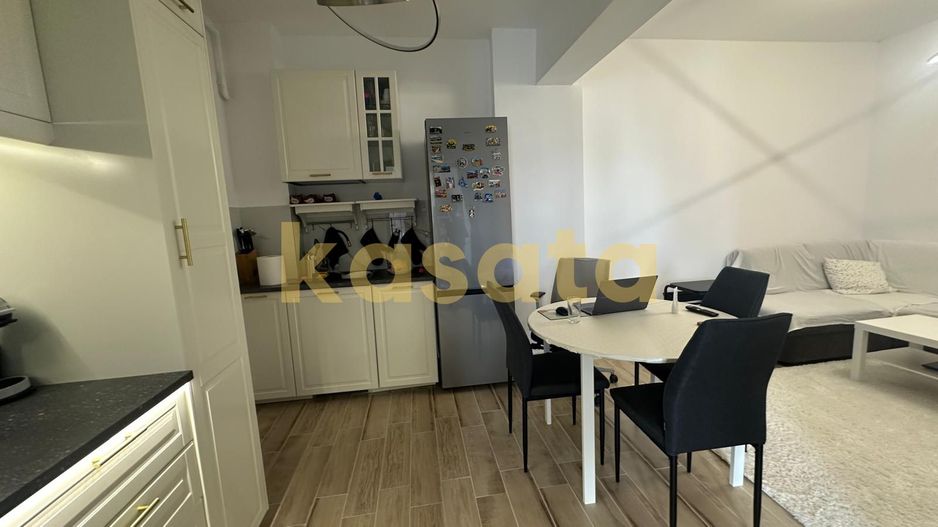 3 camere | Metrou 7 minute / loc parcare inclus - Poză 9