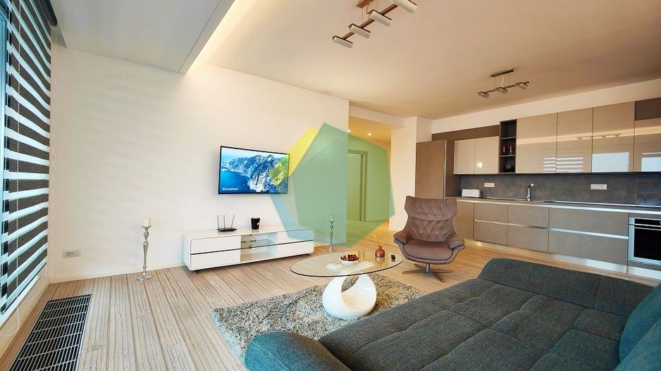 Apartament Premium de Închiriat | Iancu Nicolae – Voluntari, Pipera - Poză 2
