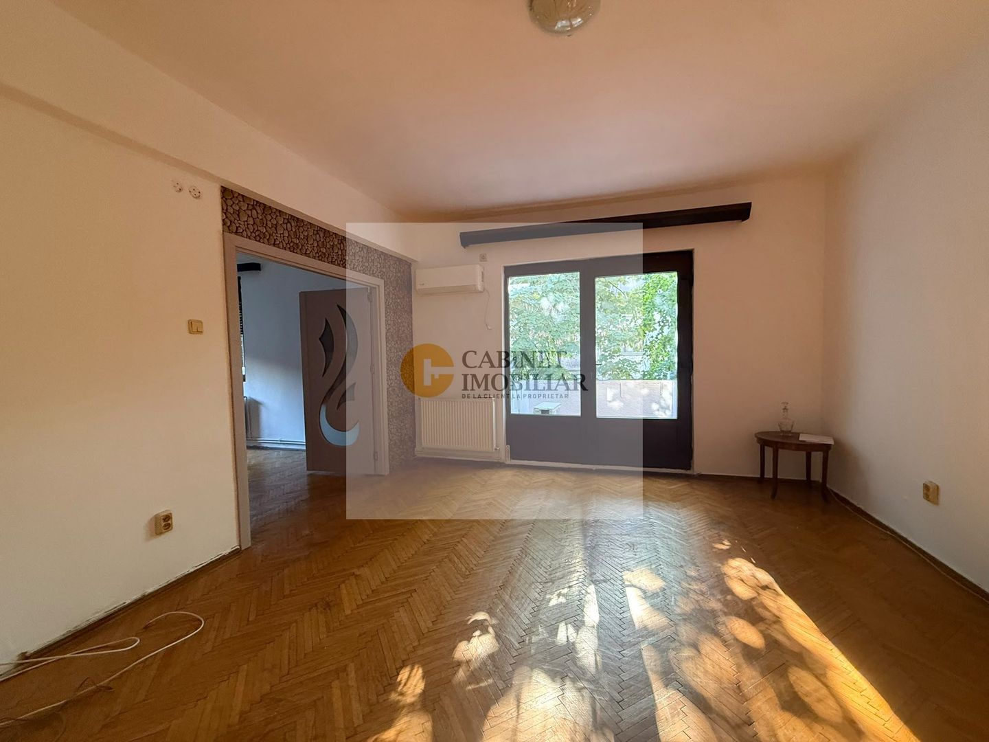 3 camere + birou I Etaj 1  I Curte + garaj I 1 mai - Domenii - Poză 1