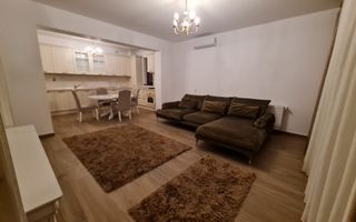 APARTAMENT SUPERB LA INCHIRERE IN ZONA FLOREASCA / COMPOZITORI - Poză 1
