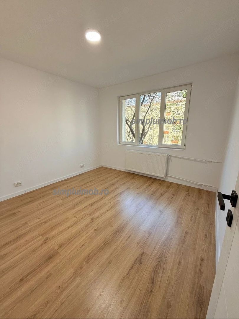 Proaspat renovat decomandat spatios 3 camere Berceni Grand Arena - Poză 3