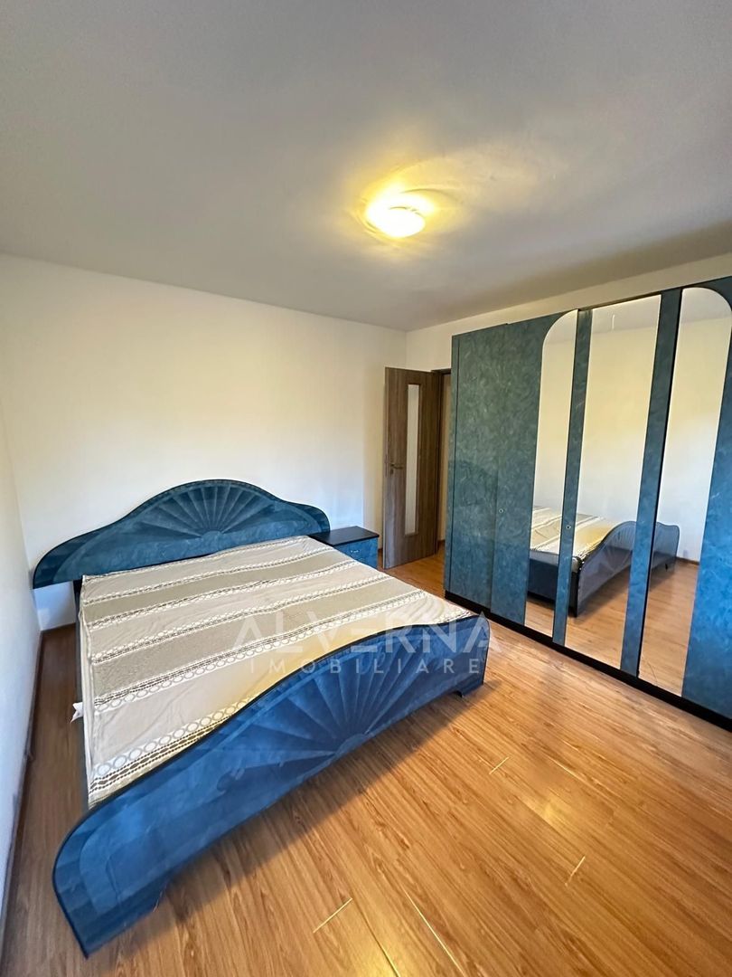 Apartament 2 camere | 54mp | decomandat | cartier Manastur - Poză 1