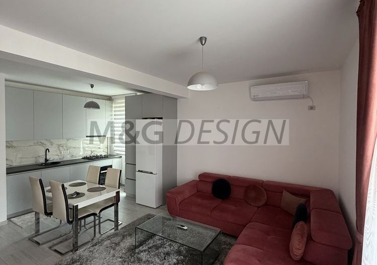 Apartament 3 camere  Dumbrăvița - Poză 1