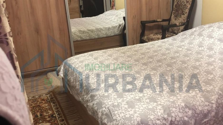 # vand apartamen 3 cam Cantemir - Poză 8