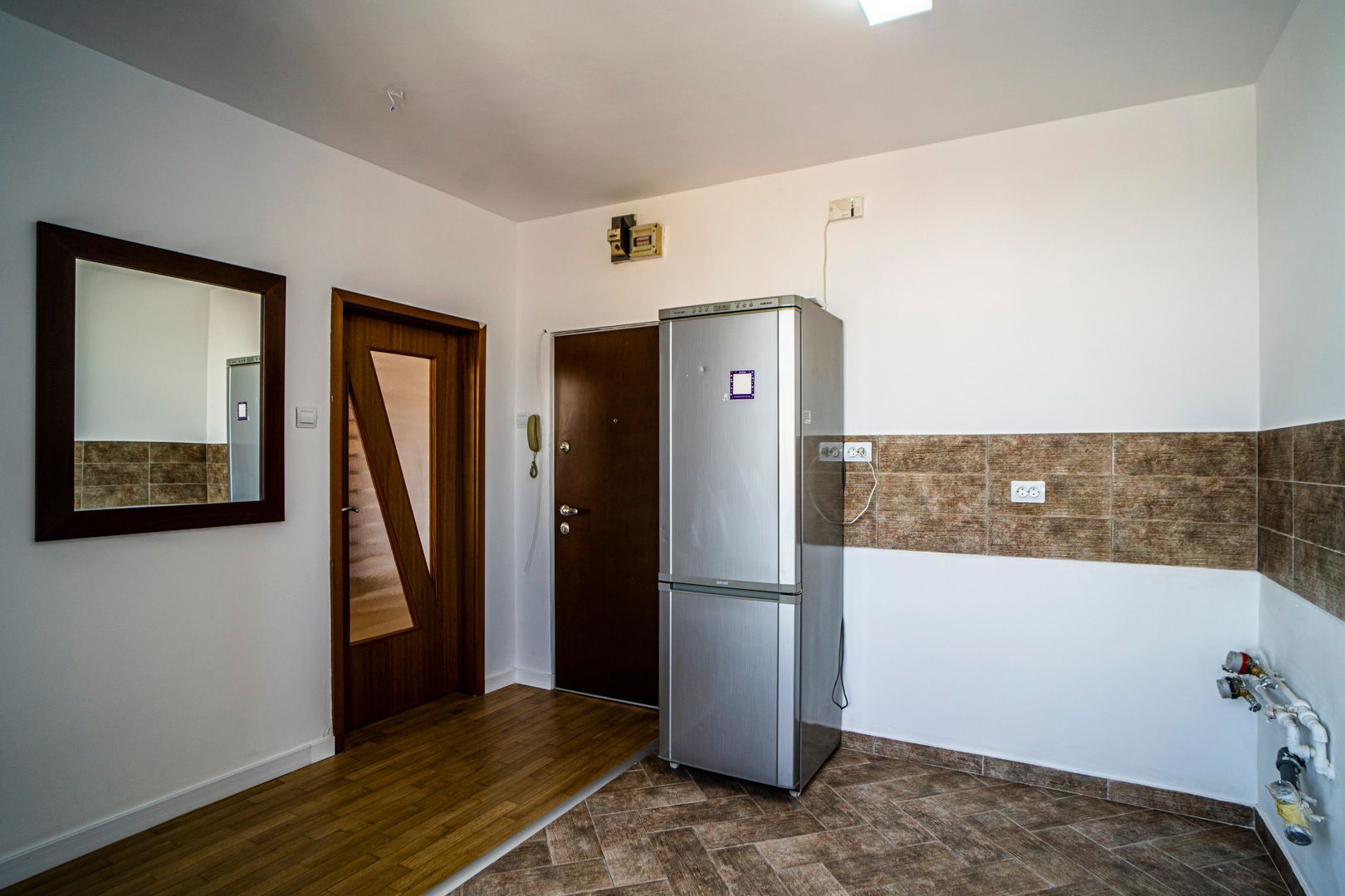Apartament 2 camere, Bd. Ion Mihalache 166, Metrou 1 Mai, Comision 0% - Poză 7