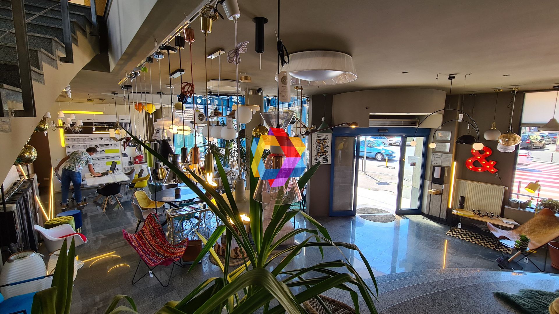 Proprietate mixta - 1665,7 mp #Plus - Spaltii comerciale /Birouri - Poză 2