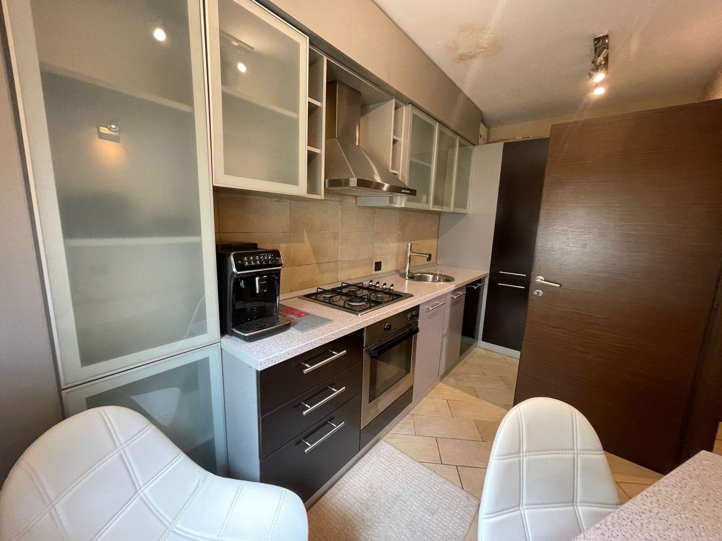 2 Camere Spatios 70 Mp Doamna Ghica Tei | Tur Virtual | Colentina Obor - Poză 6