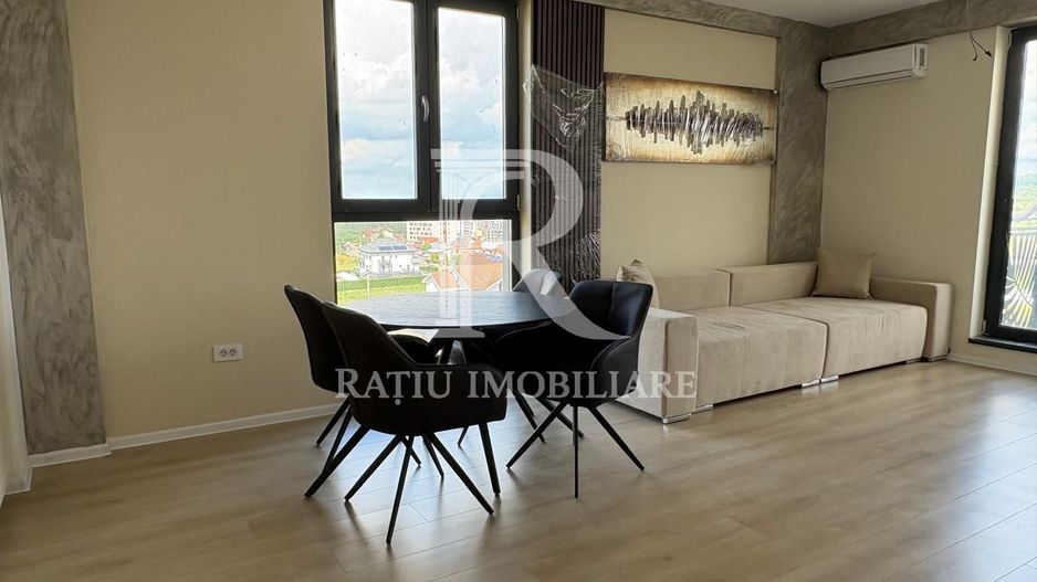 Apartament Premium 2 Camere || Zona President – Băile Felix - Poză 2