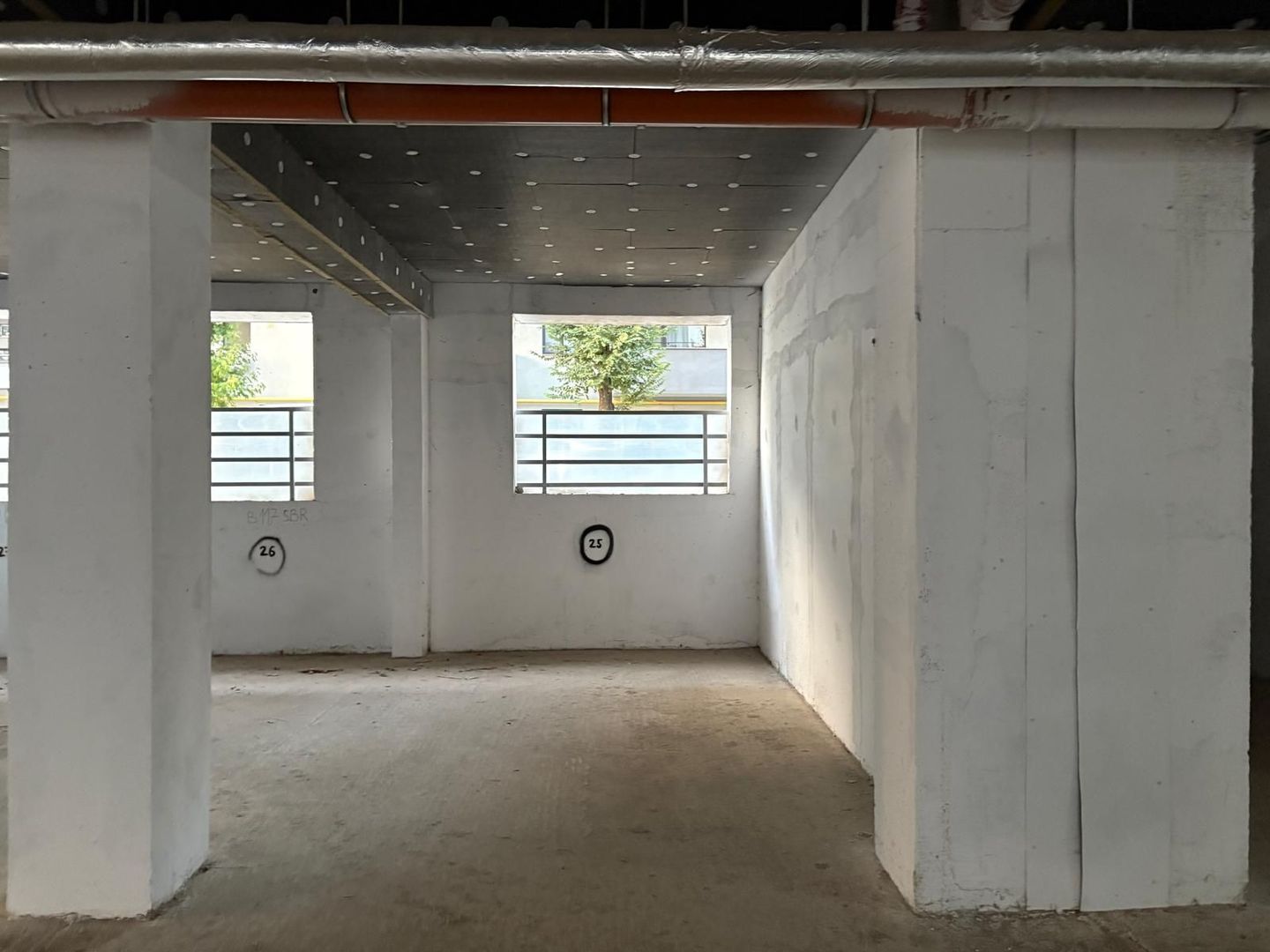 Spatiu comercial de inchiriat uverturii - Poză 12