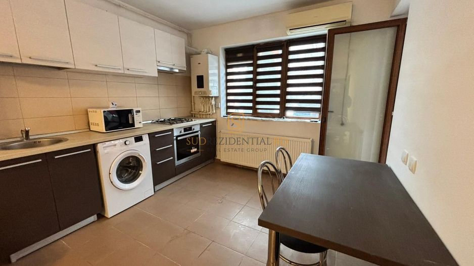 Apartament cu 2 camere tip studio, metrou Dimitrie Leonida-Comision 0% - Poză 3
