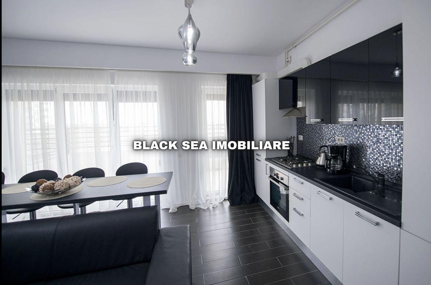 Apartament 2 camere, 75 mp si Loc de parcare.– Mamaia Nord / Năvodari - Poză 5