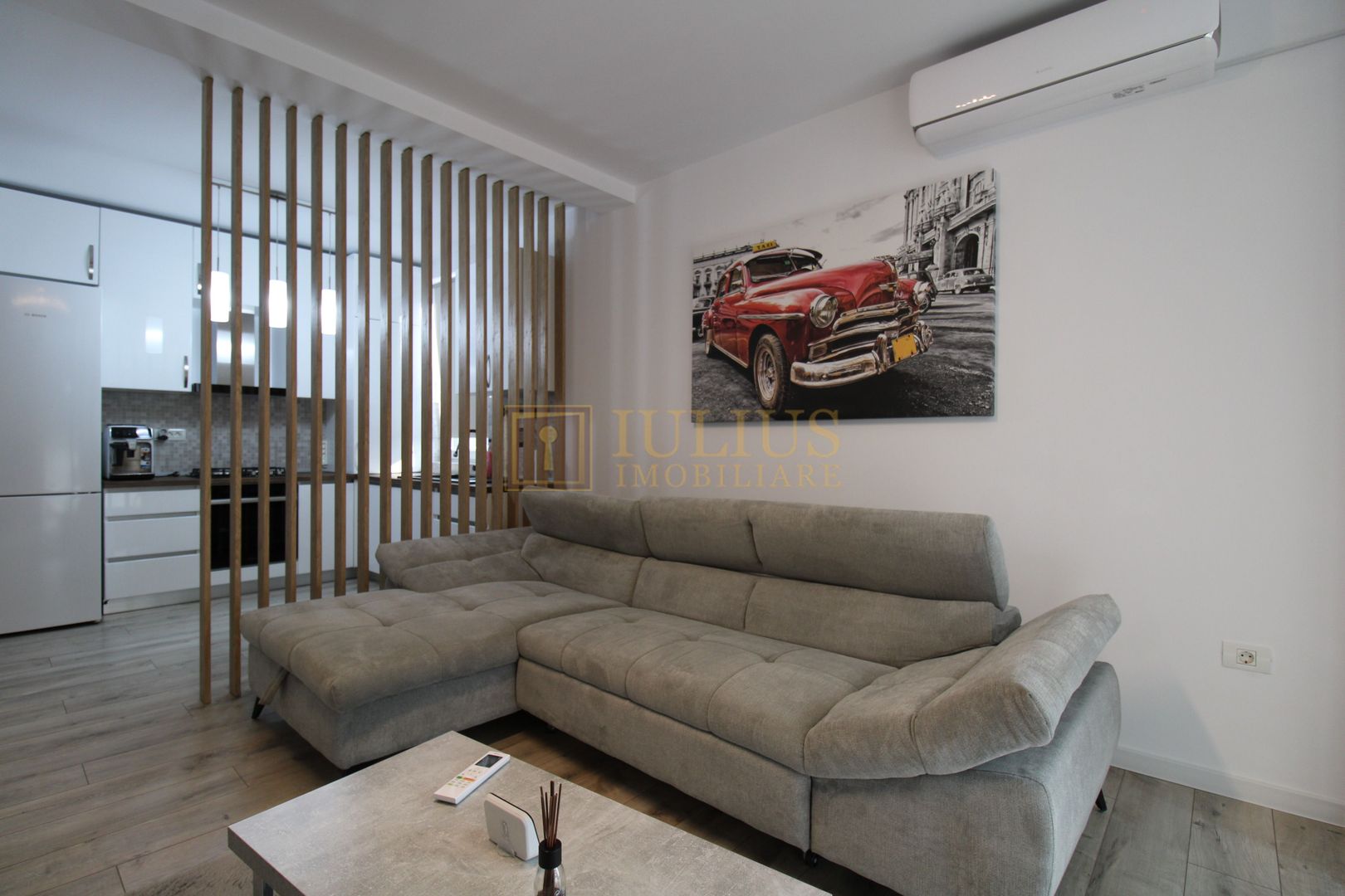 Dumbrăvița, bloc nou, prima închiriere - Poză 5