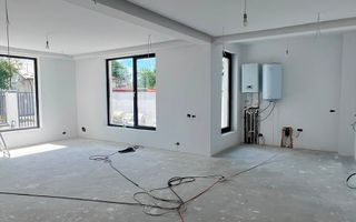 Vila noua | 5 camere | 4 dormitoare | curte proprie - Poză 8