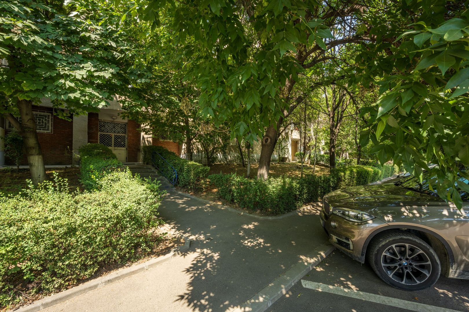 RARITATE la vânzare - 3 camere, etaj 4, Calea Vacaresti-Mall Sun Plaza - Poză 28