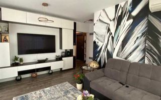 Apartament 3 camere, Conest Grand Residence, etaj 9/11, Iasi - Poză 2