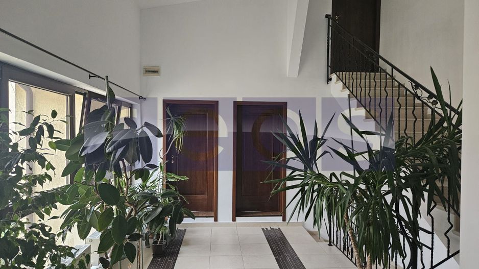INCHIRIERE VILA DOMENII | 250MP | IDEAL ACTIVITATI COMERCIALE |PARCARE - Poză 1