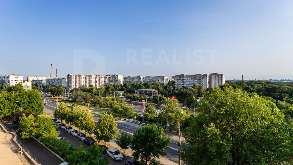 Vânzare, apartament, 3 camere, str. Mihail Sadoveanu, Ciocana - Poză 22