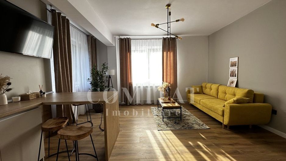 Apartament la cheie | Loc de parcare | Zona Str Teilor - Poză 4