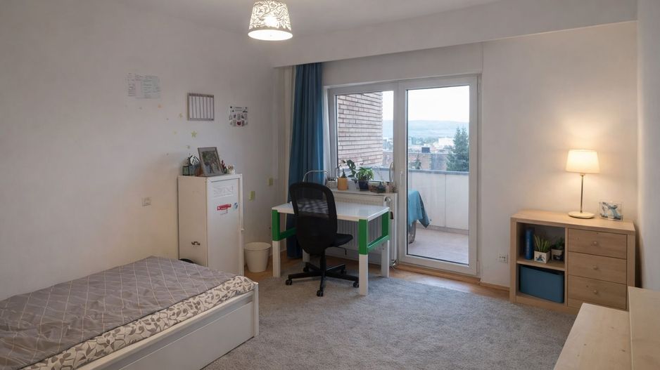 Apartament 3 camere 76mp Gheorgheni Cipariu - Poză 5